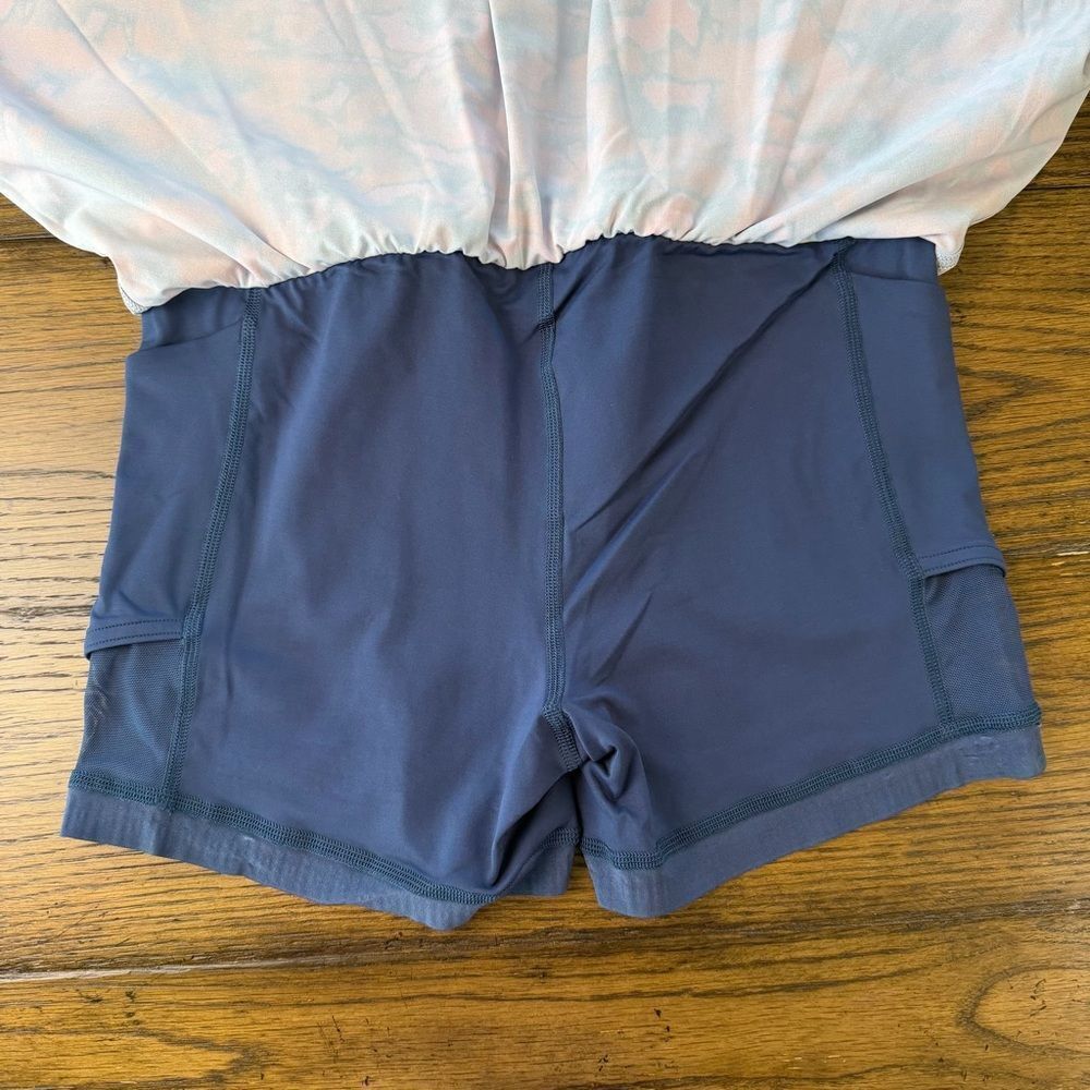 Lululemon Court Rival Hi Rise Skirt - Picture 5 of 9